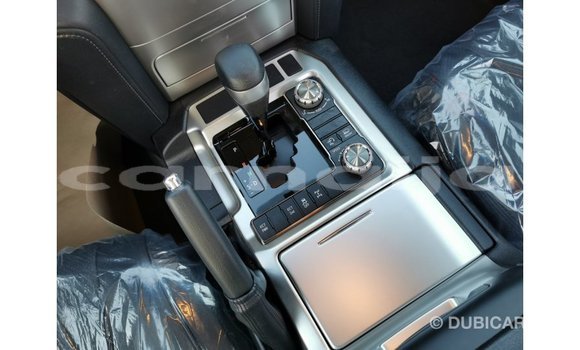 Buy Import Toyota Land Cruiser Red Car in Import - Dubai in Abia State Buy Import Toyota Land Cruiser Red Car in Import - Dubai in Abia State