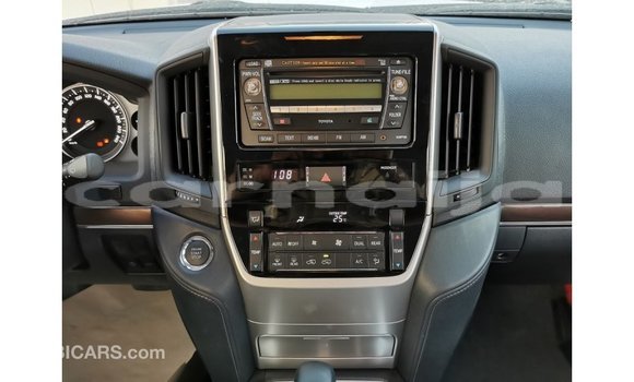 Buy Import Toyota Land Cruiser Red Car in Import - Dubai in Abia State Buy Import Toyota Land Cruiser Red Car in Import - Dubai in Abia State