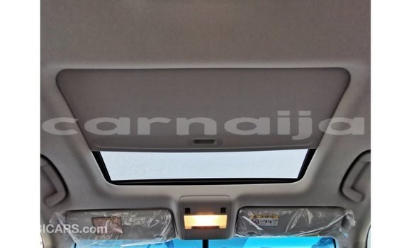 Buy Import Toyota Land Cruiser Red Car in Import - Dubai in Abia State Buy Import Toyota Land Cruiser Red Car in Import - Dubai in Abia State