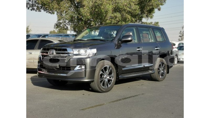 Big with watermark toyota land cruiser abia state import dubai 15683