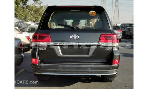 Acheter Import Voiture Toyota Land Cruiser Autre à Import - Dubai, État d'Abia Acheter Import Voiture Toyota Land Cruiser Autre à Import - Dubai, État d'Abia