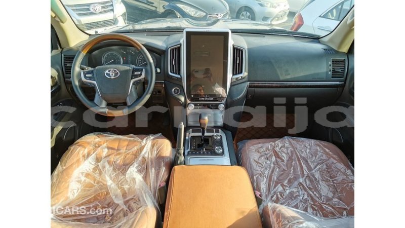 Big with watermark toyota land cruiser abia state import dubai 15683