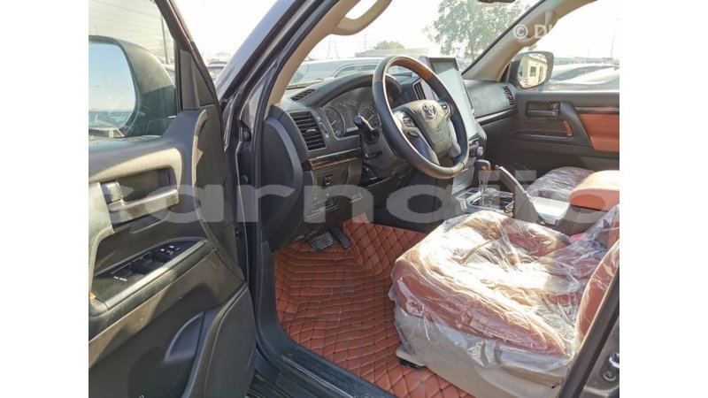 Big with watermark toyota land cruiser abia state import dubai 15683