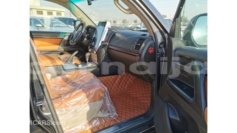 Big with watermark toyota land cruiser abia state import dubai 15683