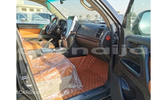 Acheter Import Voiture Toyota Land Cruiser Autre à Import - Dubai, État d'Abia Acheter Import Voiture Toyota Land Cruiser Autre à Import - Dubai, État d'Abia