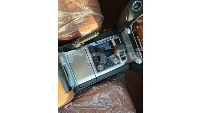 Big with watermark toyota land cruiser abia state import dubai 15683