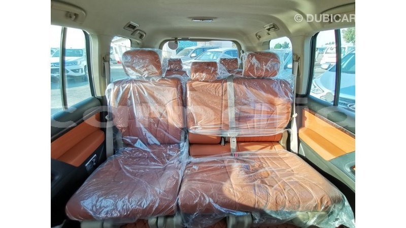 Big with watermark toyota land cruiser abia state import dubai 15683