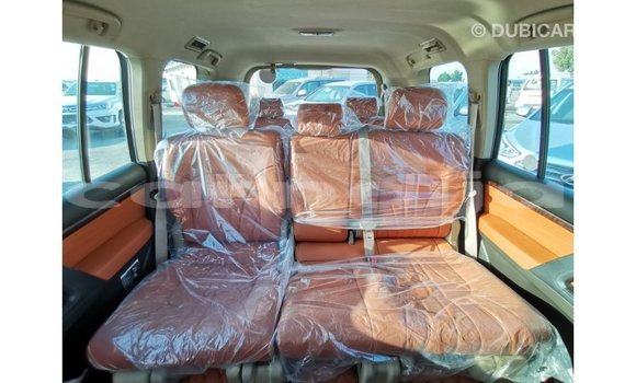 Acheter Import Voiture Toyota Land Cruiser Autre à Import - Dubai, État d'Abia Acheter Import Voiture Toyota Land Cruiser Autre à Import - Dubai, État d'Abia