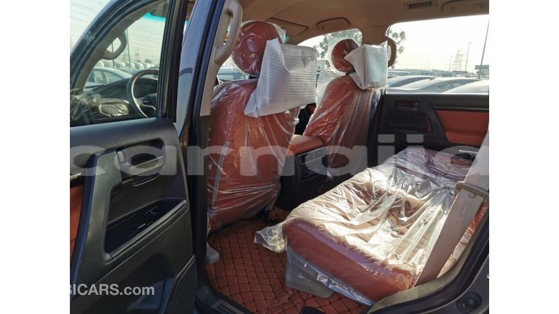 Big with watermark toyota land cruiser abia state import dubai 15683