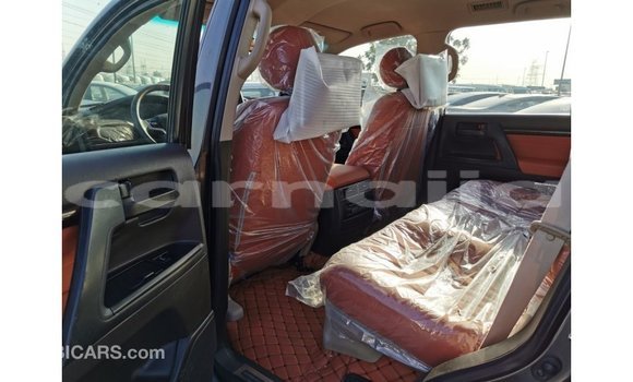 Acheter Import Voiture Toyota Land Cruiser Autre à Import - Dubai, État d'Abia Acheter Import Voiture Toyota Land Cruiser Autre à Import - Dubai, État d'Abia