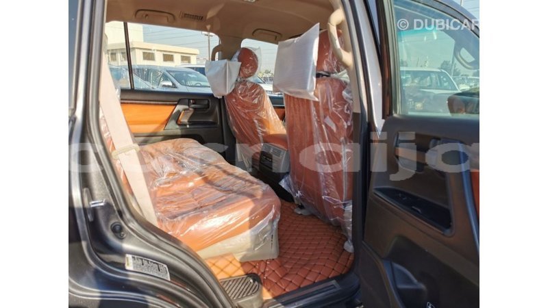 Big with watermark toyota land cruiser abia state import dubai 15683