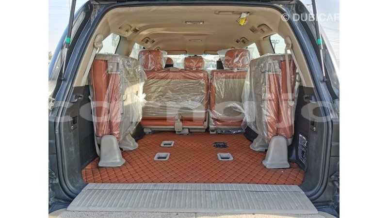 Big with watermark toyota land cruiser abia state import dubai 15683