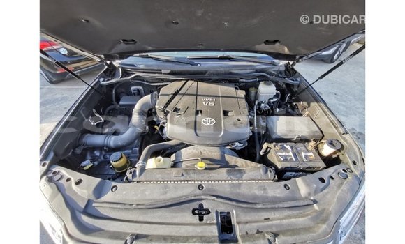 Acheter Import Voiture Toyota Land Cruiser Autre à Import - Dubai, État d'Abia Acheter Import Voiture Toyota Land Cruiser Autre à Import - Dubai, État d'Abia