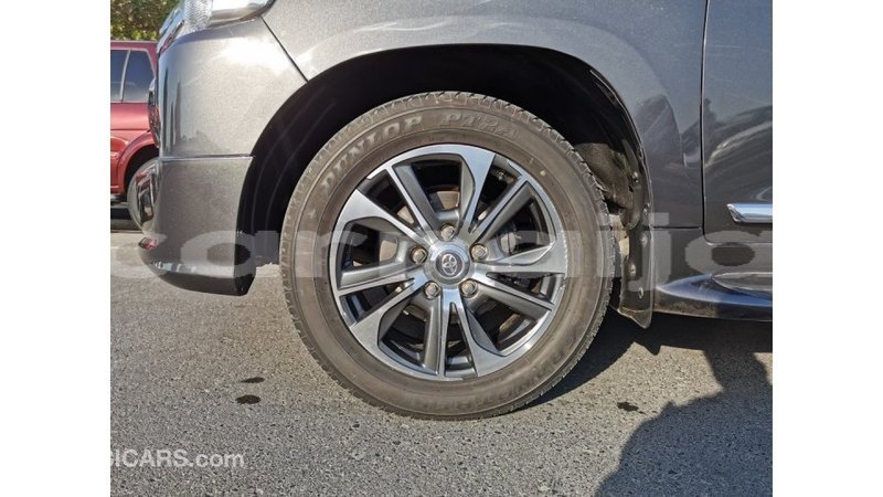 Big with watermark toyota land cruiser abia state import dubai 15683