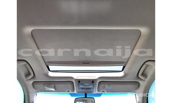 Buy Import Toyota Land Cruiser White Car in Import - Dubai in Abia State Buy Import Toyota Land Cruiser White Car in Import - Dubai in Abia State