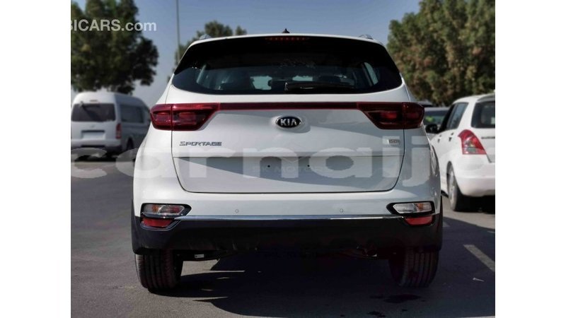 Big with watermark kia sportage abia state import dubai 15685