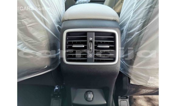 Buy Import Kia Sportage White Car in Import - Dubai in Abia State Buy Import Kia Sportage White Car in Import - Dubai in Abia State