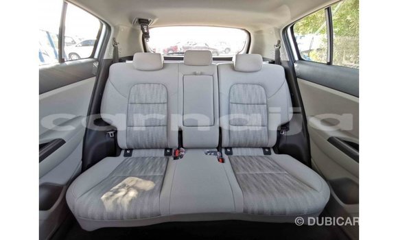 Buy Import Kia Sportage White Car in Import - Dubai in Abia State Buy Import Kia Sportage White Car in Import - Dubai in Abia State