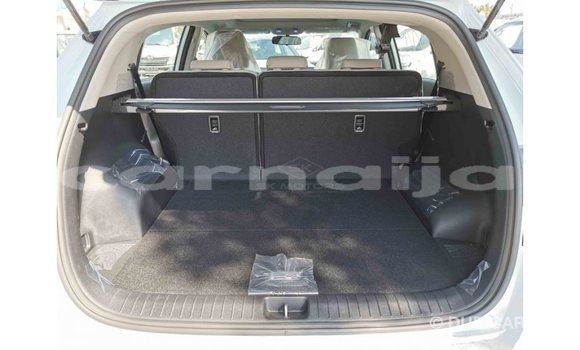 Buy Import Kia Sportage White Car in Import - Dubai in Abia State Buy Import Kia Sportage White Car in Import - Dubai in Abia State