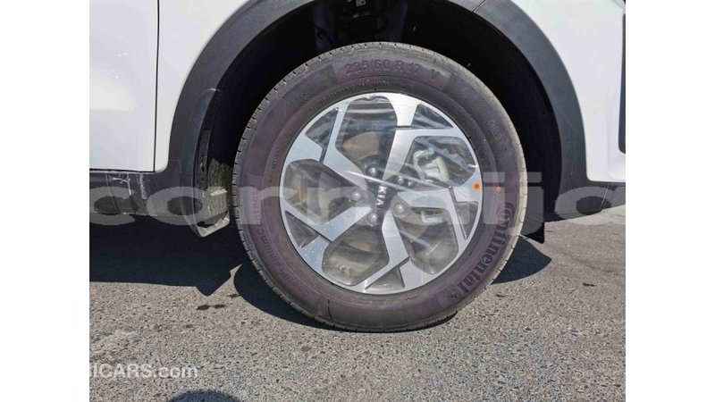 Big with watermark kia sportage abia state import dubai 15685