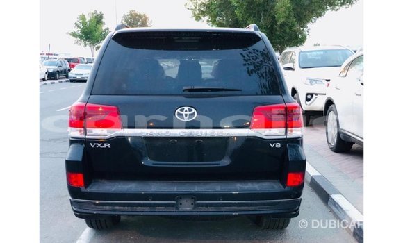 Buy Import Toyota DA Black Truck in Import - Dubai in Abia State Buy Import Toyota DA Black Truck in Import - Dubai in Abia State