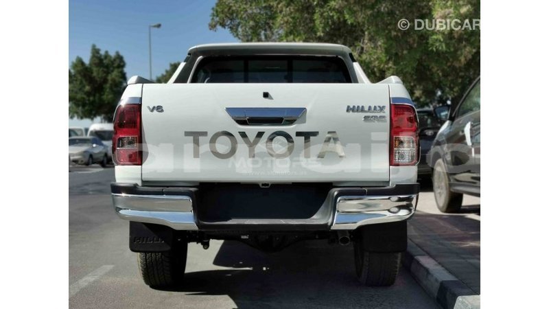Big with watermark toyota hilux abia state import dubai 15689