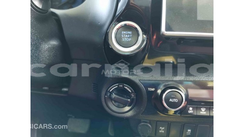 Big with watermark toyota hilux abia state import dubai 15689