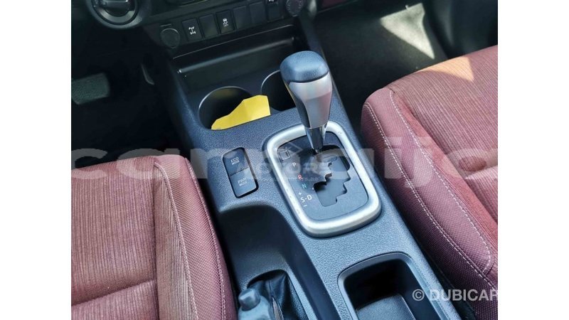 Big with watermark toyota hilux abia state import dubai 15689