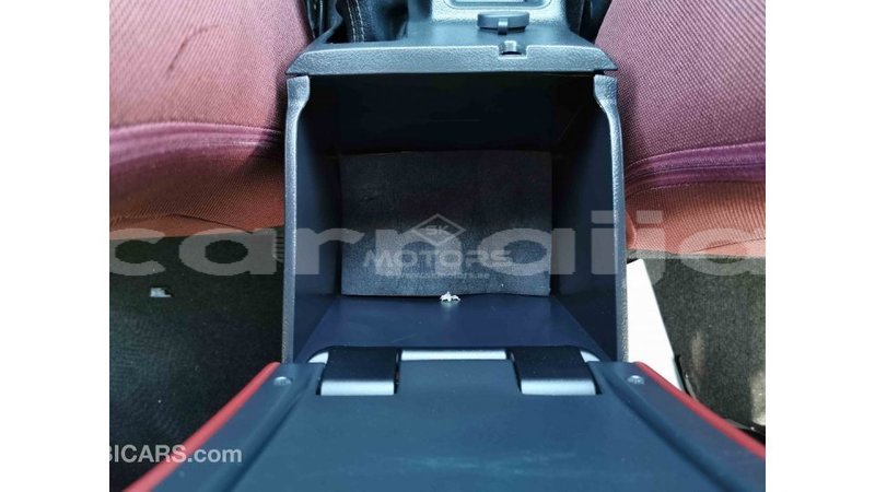 Big with watermark toyota hilux abia state import dubai 15689