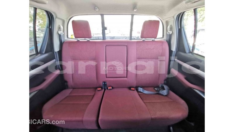 Big with watermark toyota hilux abia state import dubai 15689