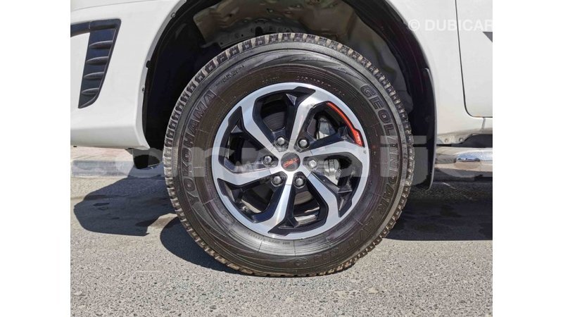 Big with watermark toyota hilux abia state import dubai 15689