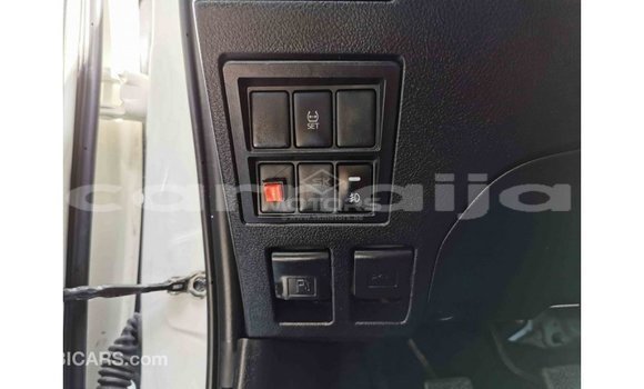 Buy Import Toyota Hilux White Car in Import - Dubai in Abia State Buy Import Toyota Hilux White Car in Import - Dubai in Abia State