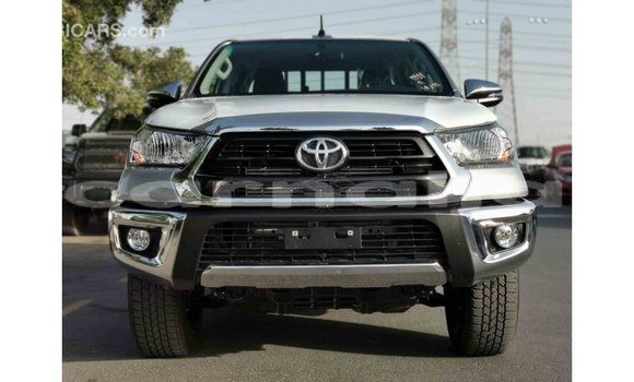 Acheter Import Voiture Toyota Hilux Autre à Import - Dubai, État d'Abia Acheter Import Voiture Toyota Hilux Autre à Import - Dubai, État d'Abia