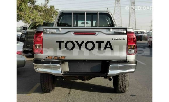 Acheter Import Voiture Toyota Hilux Autre à Import - Dubai, État d'Abia Acheter Import Voiture Toyota Hilux Autre à Import - Dubai, État d'Abia