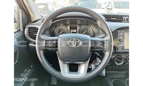 Acheter Import Voiture Toyota Hilux Autre à Import - Dubai, État d'Abia Acheter Import Voiture Toyota Hilux Autre à Import - Dubai, État d'Abia