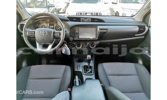 Acheter Import Voiture Toyota Hilux Autre à Import - Dubai, État d'Abia Acheter Import Voiture Toyota Hilux Autre à Import - Dubai, État d'Abia