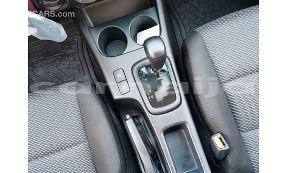 Acheter Import Voiture Toyota Hilux Autre à Import - Dubai, État d'Abia Acheter Import Voiture Toyota Hilux Autre à Import - Dubai, État d'Abia