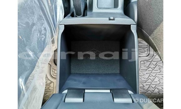 Acheter Import Voiture Toyota Hilux Autre à Import - Dubai, État d'Abia Acheter Import Voiture Toyota Hilux Autre à Import - Dubai, État d'Abia