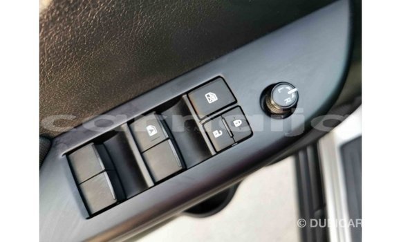 Acheter Import Voiture Toyota Hilux Autre à Import - Dubai, État d'Abia Acheter Import Voiture Toyota Hilux Autre à Import - Dubai, État d'Abia