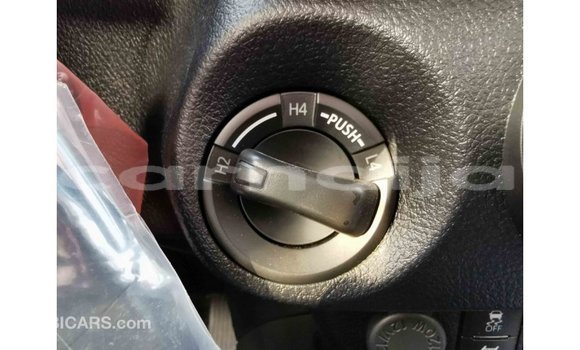 Acheter Import Voiture Toyota Hilux Autre à Import - Dubai, État d'Abia Acheter Import Voiture Toyota Hilux Autre à Import - Dubai, État d'Abia