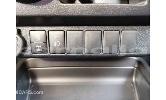 Acheter Import Voiture Toyota Hilux Autre à Import - Dubai, État d'Abia Acheter Import Voiture Toyota Hilux Autre à Import - Dubai, État d'Abia