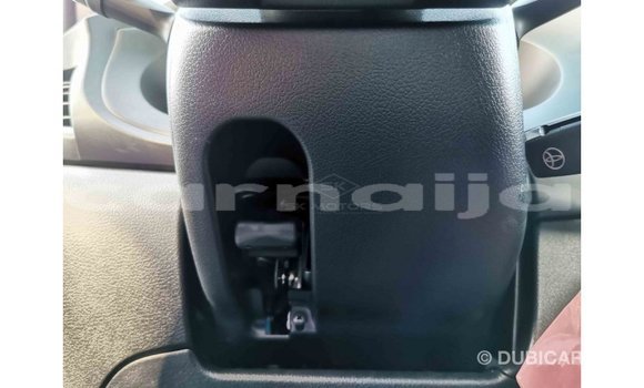 Acheter Import Voiture Toyota Hilux Autre à Import - Dubai, État d'Abia Acheter Import Voiture Toyota Hilux Autre à Import - Dubai, État d'Abia