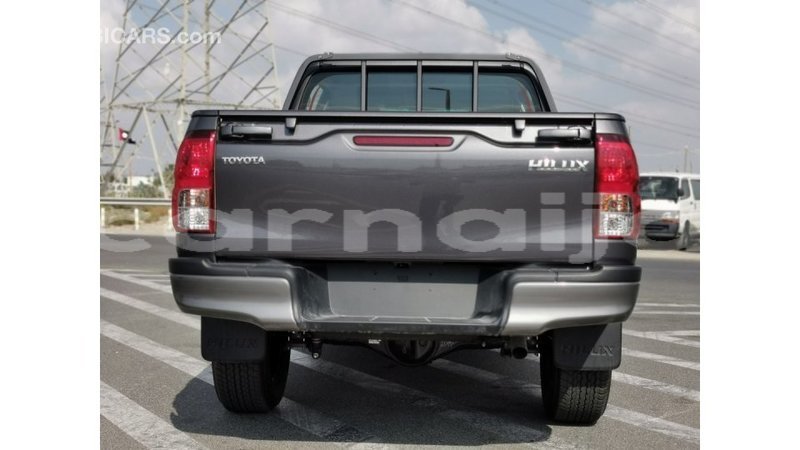 Big with watermark toyota hilux abia state import dubai 15692