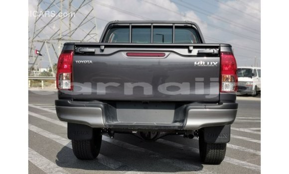 Acheter Import Voiture Toyota Hilux Autre à Import - Dubai, État d'Abia Acheter Import Voiture Toyota Hilux Autre à Import - Dubai, État d'Abia