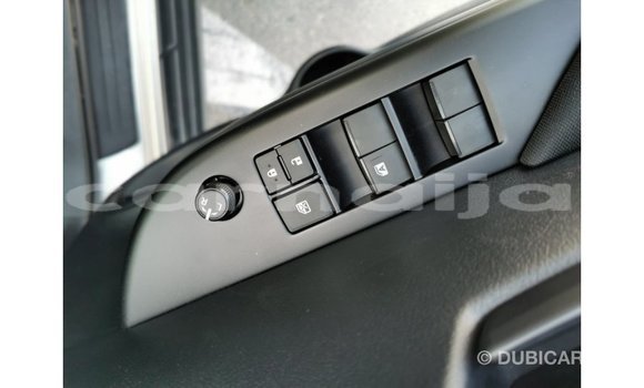 Acheter Import Voiture Toyota Hilux Autre à Import - Dubai, État d'Abia Acheter Import Voiture Toyota Hilux Autre à Import - Dubai, État d'Abia