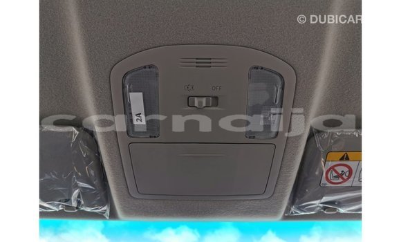 Acheter Import Voiture Toyota Hilux Autre à Import - Dubai, État d'Abia Acheter Import Voiture Toyota Hilux Autre à Import - Dubai, État d'Abia