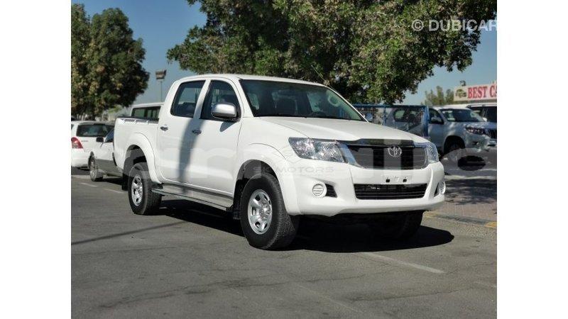 Big with watermark toyota hilux abia state import dubai 15693