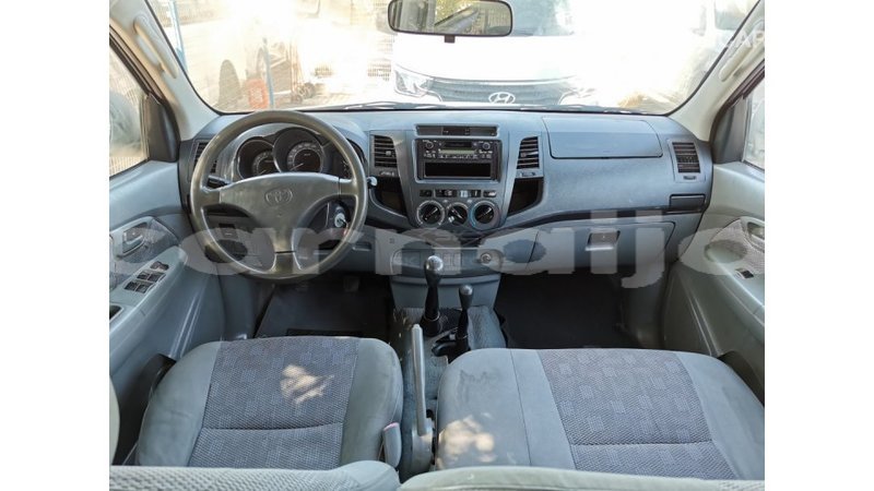 Big with watermark toyota hilux abia state import dubai 15693