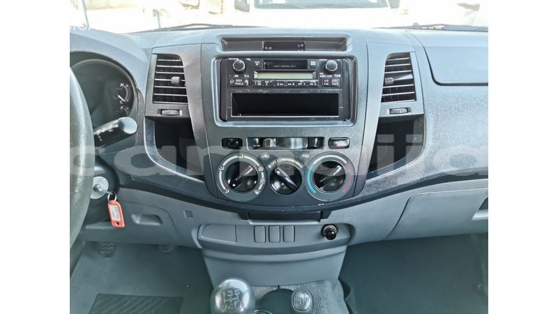 Big with watermark toyota hilux abia state import dubai 15693