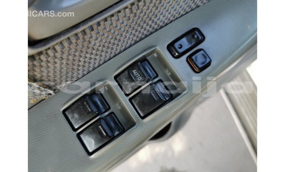 Acheter Import Voiture Toyota Hilux Blanc à Import - Dubai, État d'Abia Acheter Import Voiture Toyota Hilux Blanc à Import - Dubai, État d'Abia